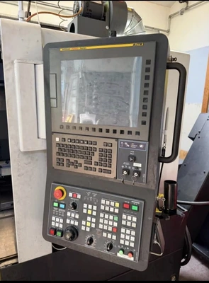 2021 DOOSAN LYNX 2100LYA LATHES, SLANT BED, N/C & CNC | Wheeler Machinery Sales (4)