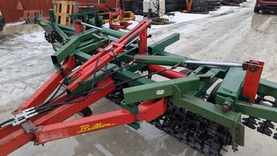 USED BRILLION X108