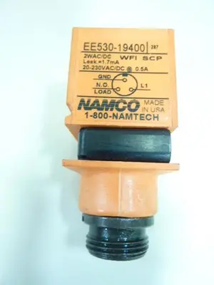USED NAMCO EE530-19400