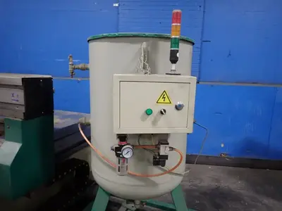 USED 2013 IWM IWM1313H1Y
