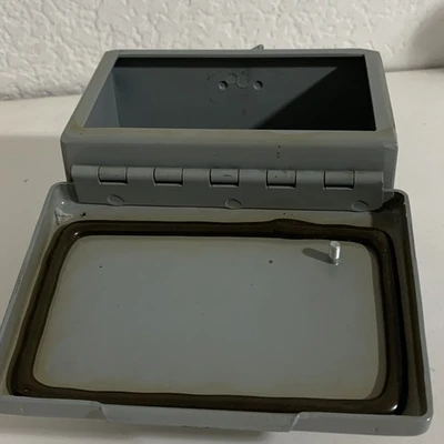 USED SCE E-69392