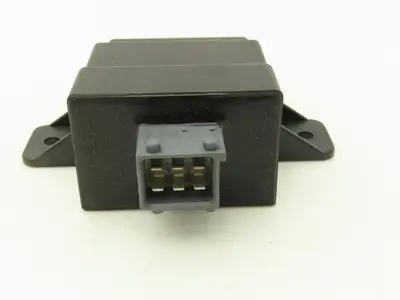 Linde 7 91 6400 996 Forklift Electronic Resistor Module Removed From E20C