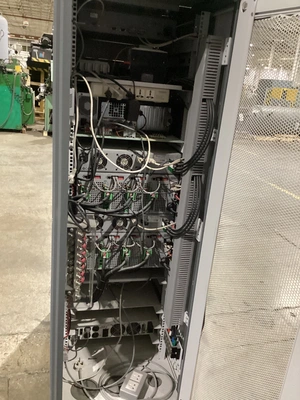 Used 2021 CHROMA 17020 Battery Chargers Michigan US | iGAM Industrial Marketplace #1381861