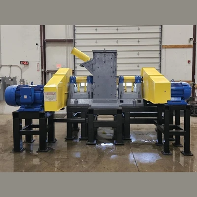 USED STEDMAN HD DISINTEGRATOR