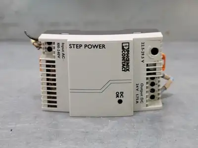 USED PHOENIX AUTOMATION 2868648