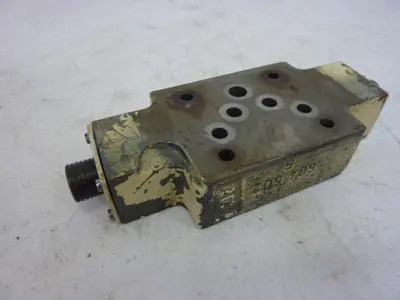 USED HYDRONORMA Z2FS1023V