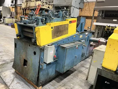 USED EGAN X37-624-1-1500