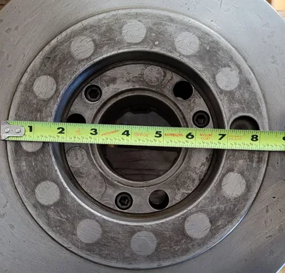 PRECISE 12" Lathe Chuck Tooling & Accessories, Lathe Chucks | Machinery Central (12)