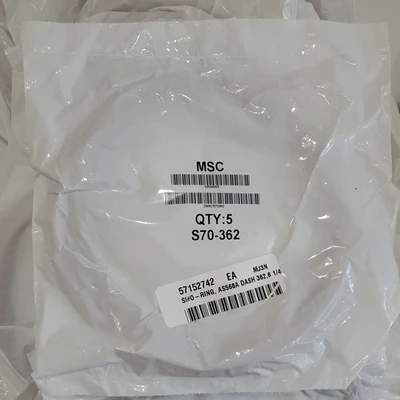 NEW MSC S70-362