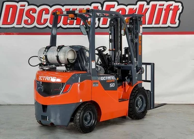 New | in-Stock 2026 OCTANE FY25 Misc Forklifts Colorado US | Discount Forklift #1341593
