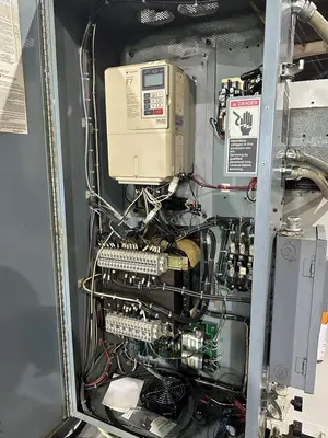 1995 FADAL VMC-15XT Vertical Machining Centers | Toolquip, Inc. (4)
