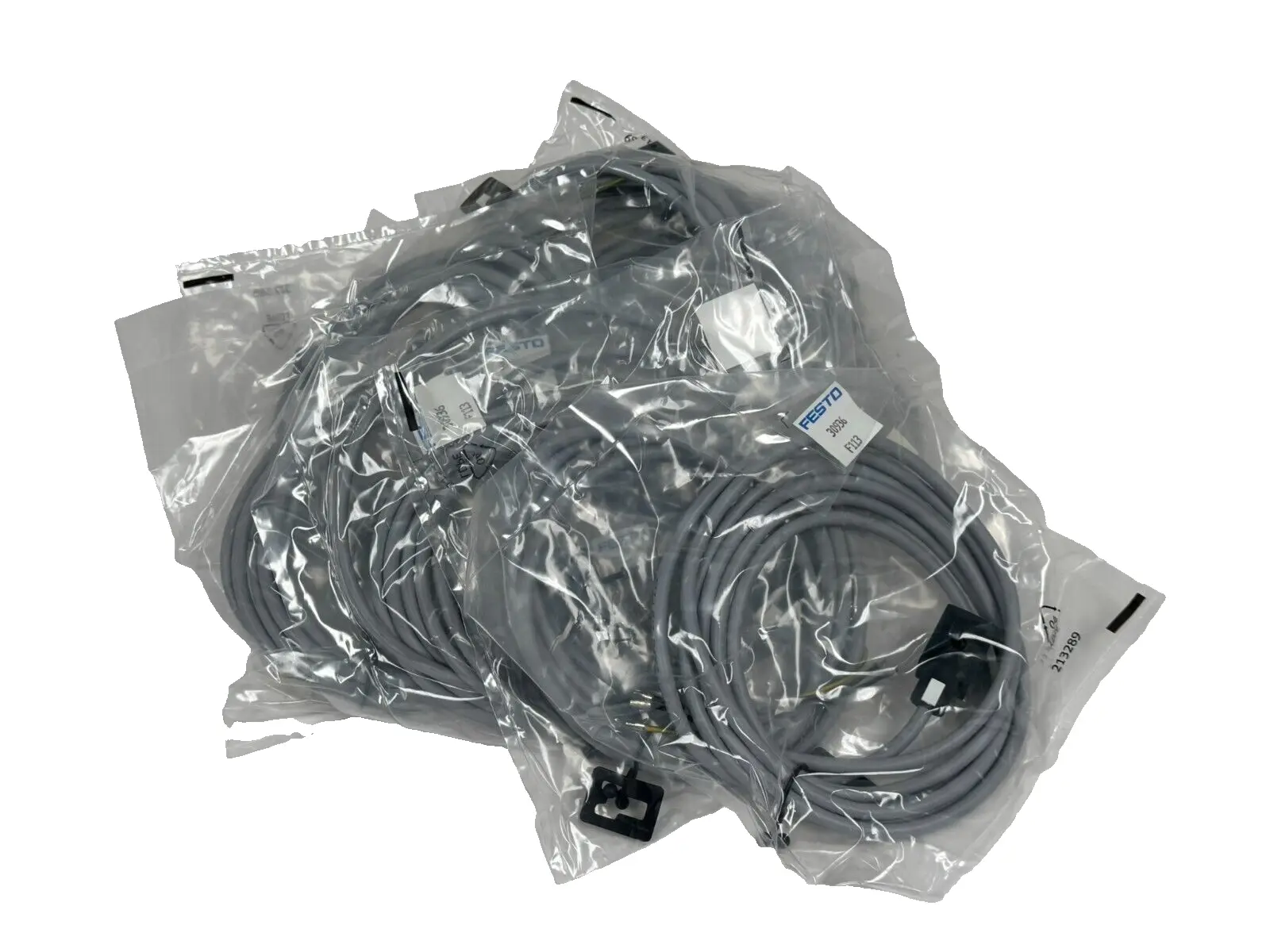 NEW FESTO KMF-1-230AC-2.5