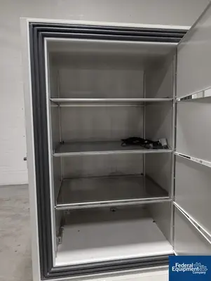 USED VWR VWR ULT Freezer, Model VWR40086A