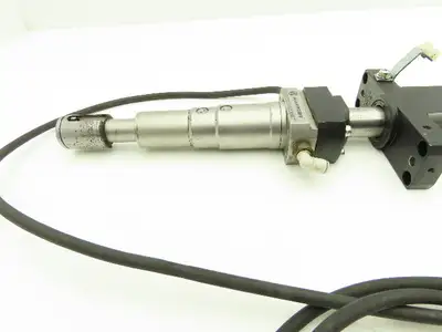 Marposs J35205370004J17VU0071 Measuring Head Guage Sensor 30mm Head