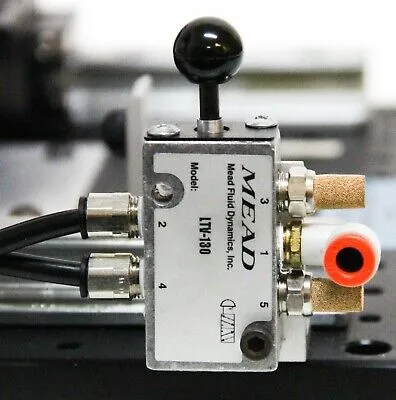 Newport Gardco M-TSX-1D CB-2-M Mead LTV-1300 7873 SA2 PA-2000 Other Medical & Lab Equipment | ANACAPA EQUIPMENT BROKERS, INC (6)