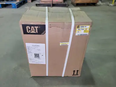 NEW CATERPILLAR 125-1124