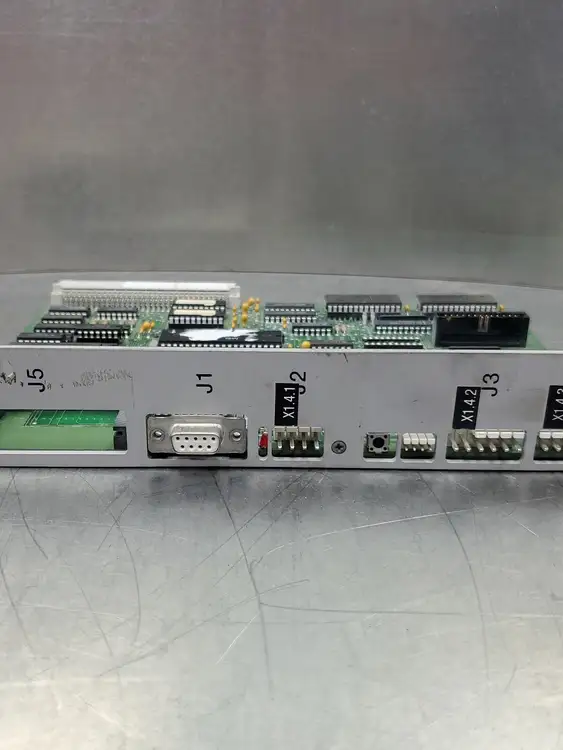 Used Siemens PC612-B1200-C960 Printed Circuit Boards (PCB) South Carolina US | Palmetto Automation #1157922