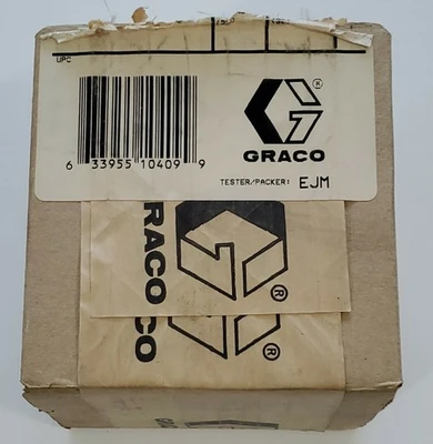 NEW GRACO 624246