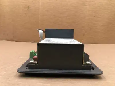 Westinghouse Assemblies Electronic Monitor II Breaker Monitor / Control 120/240V