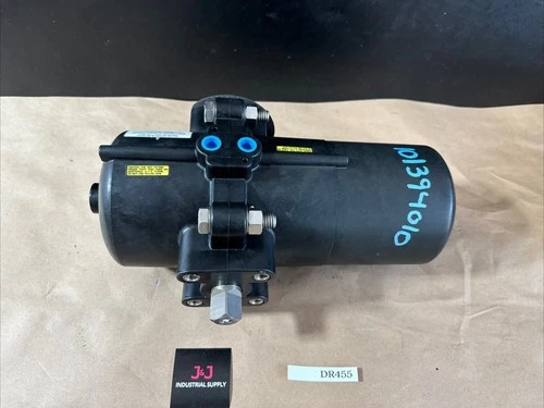 NEW Neles Jamesbury SP18SR40-B