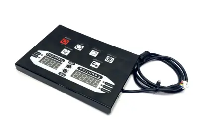 Used VEVOR 26CSM005 Automation Control (HMI) Michigan US | Maverick Industrial Sales #1391125