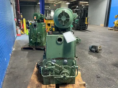 Used KINNEY _UNKNOWN_ Pumps Ohio US | HGR 24 #1566831