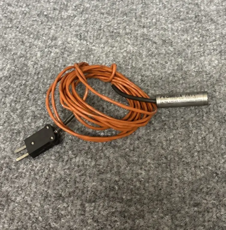 Used OMEGA 0S36 Misc Electrical & Power Parts California US | Davliegogo LLC #1729865