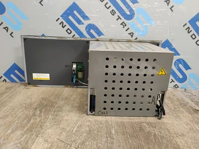 FANUC A02B-0120-C051/TA Electrical/PLC/Automation | ESS Industrial Equipment Sales (3)