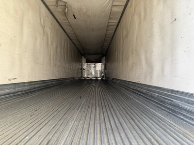 Used 1994 UTILITY VAN BODY Box Trailers Michigan US | Miedema Asset Management Group #1287665
