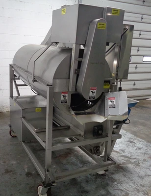 Used MOLINE DSM1000 Donut Equipment California US | BakeryEquipment.com #1554529