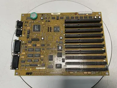 USED CINCINNATI MILACRON 3-533-1030G REV.D