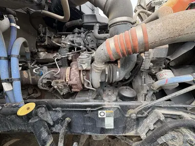 Used 2019 KENWORTH T880 Dump trucks New Jersey US | Proxy Equipment #1388651
