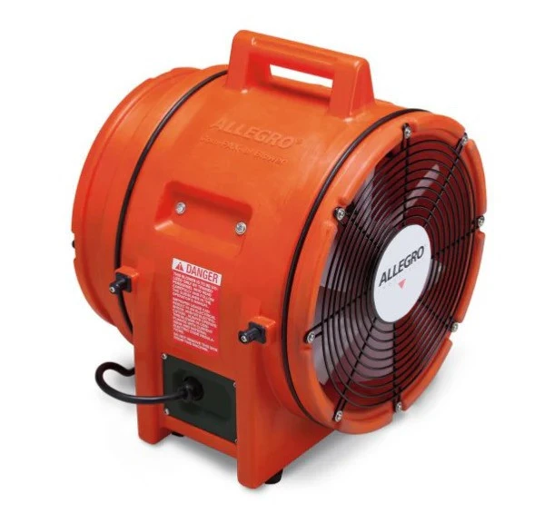 New | in-Stock ALLEGRO _UNKNOWN_ Blowers Ohio US | US TOOL DEPOT #1451562
