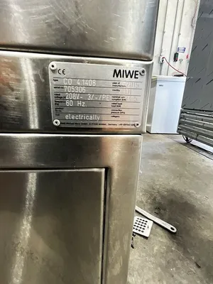 2015 MIWE C4.1408 Modular Deck Oven | Harvest Equipment and Fabrication Inc (11)