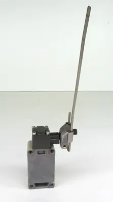 USED OMRON WLCA2