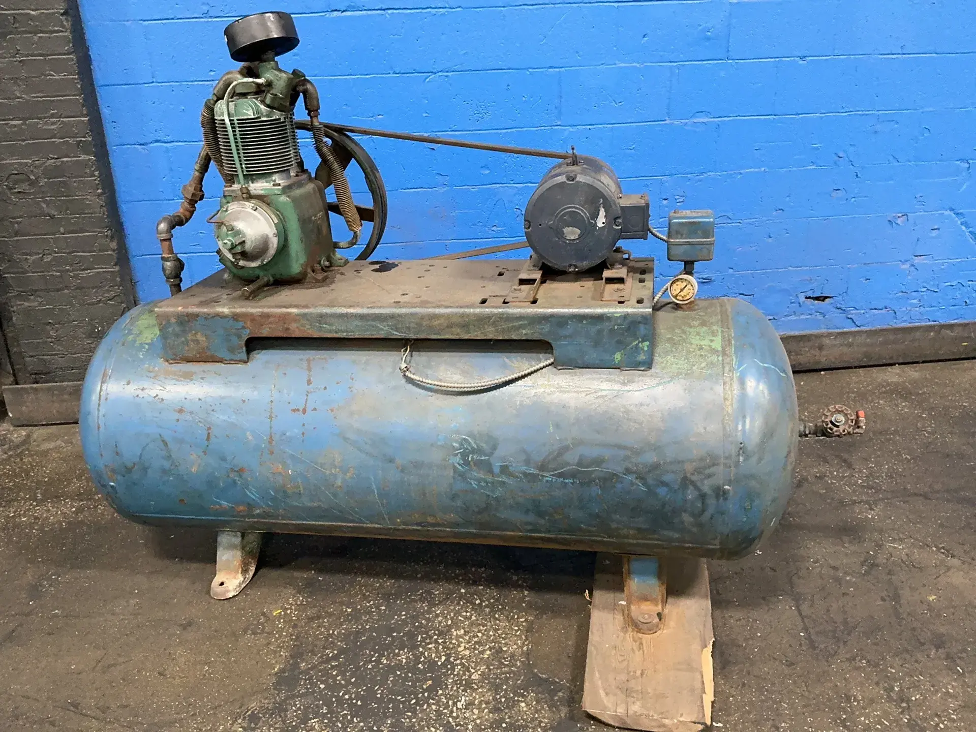 Used DAYTON 3Z180C Miscellaneous MRO Ohio US | HGR 24 #1424524