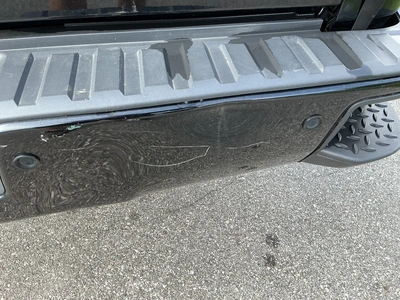 USED 2017 GMC SIERRA 1500