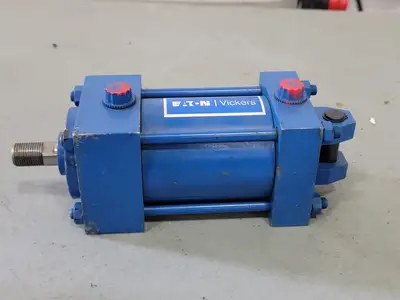 USED VICKERS RE10EC4N1RA02000