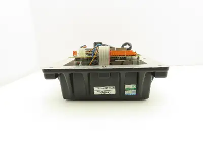 Quad Tech PressTech J510 7611-026R Print Press Junction Box 7611-137R