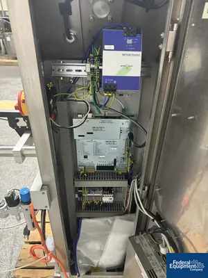 USED HI Speed Hi-Speed Scale, Model X 1S