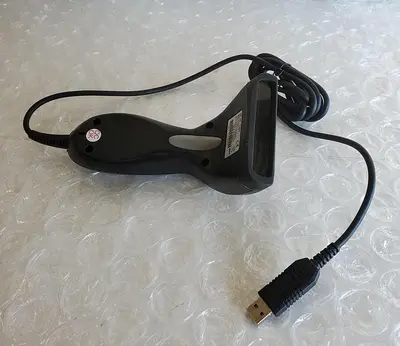 USED UNITECH MS 180-1UBG