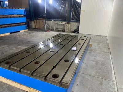 USED 1995 UNION DT
