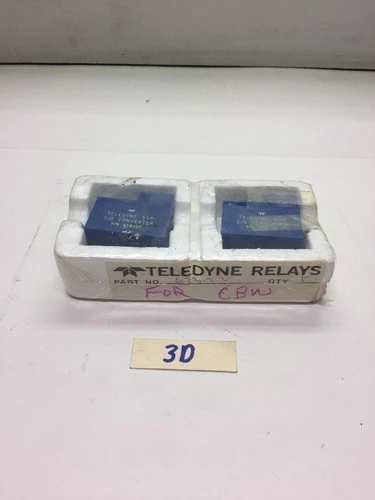 NEW TELEDYNE 673-22