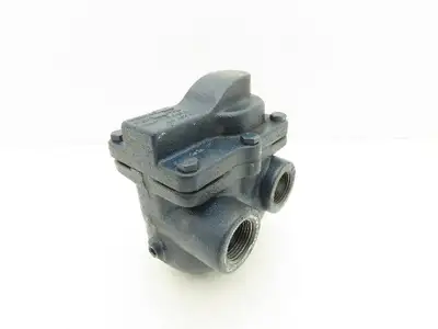 Armstrong A4 Steam Trap 1" NPT Maximum Operating Pressure 75psig