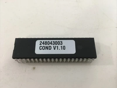 NEW Atmel 248043003