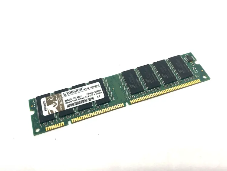Used Kingston 9905220-013.A00LF Memory Michigan US | Maverick Industrial Sales #1392264