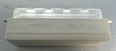 Digital - DEC - H8574-A - Rev. A - Terminator Adapter 5E-2/4