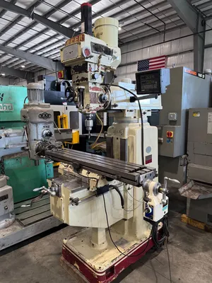 1997 ACER 4VK Milling Machines | GMT (3)