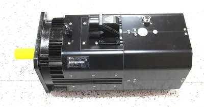 NEW INDRAMAT 2AD134B-B050A1-ES07-H2N1 SERVO MOTOR 289837