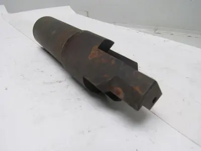 Indexable Cartridge Boring Turning Tool Holder 1-3/4" Straight shank